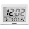 Laikrodis Mebus Mebus 25738 Quartz Alarm Clock