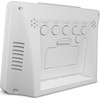 Laikrodis Mebus Mebus 25738 Quartz Alarm Clock