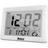 Laikrodis Mebus Mebus 25738 Quartz Alarm Clock