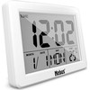 Laikrodis Mebus Mebus 25738 Quartz Alarm Clock