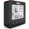 Laikrodis Mebus Mebus 25801 Radio alarm clock