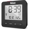 Laikrodis Mebus Mebus 25801 Radio alarm clock