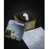 Laikrodis Casio G-Shock GM-5600YMG-9ER