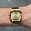 Laikrodis Casio Vintage AQ-240EG-9AEF