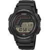 Laikrodis męski Casio WS-1800-1AVEF juoda