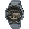 Laikrodis męski Casio WS-1800-2AVEF mėlyna