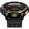 GRAVITY GT24-1 MEN'S Išmanusis laikrodis - TIMER, ADDITIONAL PASSAGE (sg033a)