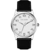 PAUL LORENS MALE WATCH - PL20022A-3A1 (zg377d) + BOX