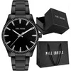 Laikrodis PAUL LORENS MALE WATCH - PL20012B-1A5 (zg382e) + BOX