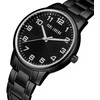 Laikrodis PAUL LORENS MALE WATCH - PL20018B-1A5 (zg388e) + BOX