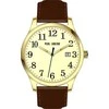 Laikrodis PAUL LORENS MALE WATCH - PL20016A-4B2 (zg380d) + BOX