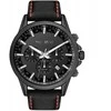 PAUL LORENS MALE WATCH - PL20010A-1A3 (zg379b) + BOX