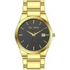 PAUL LORENS MALE WATCH - PL20015B-1D1 (zg381b) + BOX