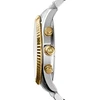 Laikrodis Michael Kors Vyriškas laikrodis MICHAEL KORS Lexington MK8344 + BOX