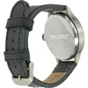Laikrodis Mil-Tec Mil-Tec Laikrodis Lotniczy Retro Juodas