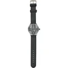 Laikrodis Mil-Tec Mil-Tec Laikrodis Lotniczy Retro Juodas