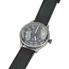 Laikrodis Mil-Tec Mil-Tec Laikrodis Lotniczy Retro Juodas