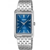 Laikrodis Casio Collection Vintage CASIO COLLECTION TANK - Mėlynas MTP-B215D-2AVER