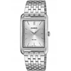 Laikrodis Casio Collection Vintage CASIO COLLECTION modelis TANK - ARGENTEE