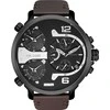 Laikrodis PAUL LORENS MALE WATCH - PL11706A2-1B2 (zg369d) + BOX
