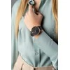 UNISEX PAUL LORENS WATCH - PL11989A7-6F3 (zg519d) + BOX