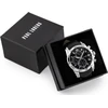 Laikrodis PAUL LORENS MALE WATCH - PL9753A8-1A1 (zg364a) + BOX