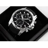 Laikrodis PAUL LORENS MALE WATCH - PL9753A8-1A1 (zg364a) + BOX