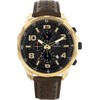 Laikrodis vyrams PERFECT CH05L - CHRONOGRAF (zp353h) + dėžutė