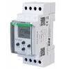 F&amp;F PCZ-526.4 ZEG.ASTR 24÷264AC/DC 2X16A NF