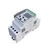 F&amp;F PCZ-526.4 ZEG.ASTR 24÷264AC/DC 2X16A NF
