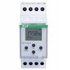 F&amp;F PCZ-526.4 ZEG.ASTR 24÷264AC/DC 2X16A NF