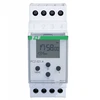 F&amp;F PCZ-521.4 SAVAITINIS LAIKRODIS 1-NFC KANALAS