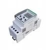 F&amp;F PCZ-522.4 SAVAITINIS LAIKRODIS 2-NFC KANALAS