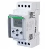 F&amp;F PCZ-522.4 SAVAITINIS LAIKRODIS 2-NFC KANALAS