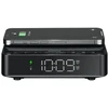 Laikrodis su radiju AIWA CR-30/BK