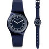 Laikrodis SWATCH modelis Mėlynas BEN