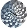 Analoginis sieninis laikrodis TFA Diamond