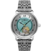 Laikrodis TOGO Laikrodis Zeppelin Friedrichshafen 8569M4 36mm