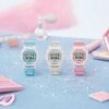 Laikrodis Casio BABY-G BGD-565GC-2ER