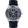 Laikrodis Zeppelin 100 Jahre 8670-3 Chronograph