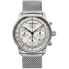 Laikrodis Zeppelin Laikrodis 100 metų 8618M-1 Automatinis
