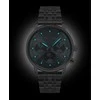 Laikrodis Zeppelin 8637M-3 LZ 14 Marine Moonphase