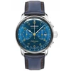 Laikrodis Zeppelin Mediterranee 96703, 42 mm