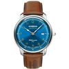 Laikrodis „Zeppelin Mediterranee 96403“, 40 mm