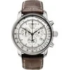 Laikrodis 100 Years Zeppelin 7680-1
