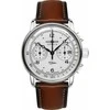 Laikrodis Zeppelin 100 Jahre Chronograph 8676-1