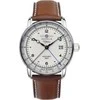 Laikrodis Zeppelin 100 Jahre Zeppelin Automatic 8666-1