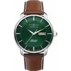 Laikrodis Zeppelin Atlantic Automatic 8466-4