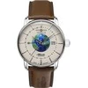 Laikrodis Zeppelin Atlantic Automatic 8468-5