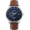 Laikrodis Zeppelin 8470-3 Atlantic Automatic 24H